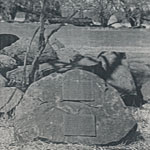 DEARLE Emma and baby