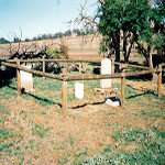 DRUMMOND James Snr, James Jnr, Johnston and Sarah