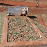 STRUDWICK Barry John