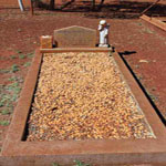 TAYLOR Mark Richard Neville