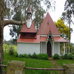 Plantagenet St Werburghs Chapel