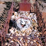 CALDER Alistar Douglas