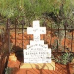 FEELY Andrew William 