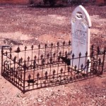 IRVINE Andrew William