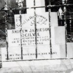 OGILVIE Andrew James