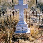 DE PLEDGE Lucy Fraser 