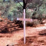 FREEDMAN and his dog