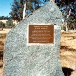 Baiting Place 83 Mile Peg north of Williams