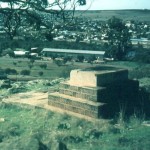 BURROWS, Iva Jane & BURROWS, J H