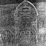 DOOLING Family Graves