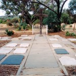 York old pioneer Cemetery