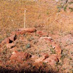 Arthur Creek Station