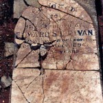 SULLIVAN Edward alias Doo dah