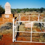 Nyang Station Ashburton