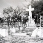 Murchison House Station