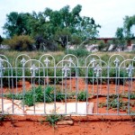 Nanutarra Station Homestead