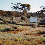 Siberia New Mexico Gold Mine