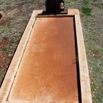 EUSTACE Sarah Melanie