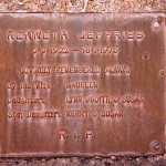 JEFFRIES Kenneth