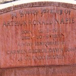 NAPIER Arthur Ronald